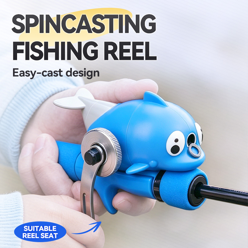 Fishing Equipment For Kids - WEIHE 1/2개 1.2m 미니 낚싯대 세트