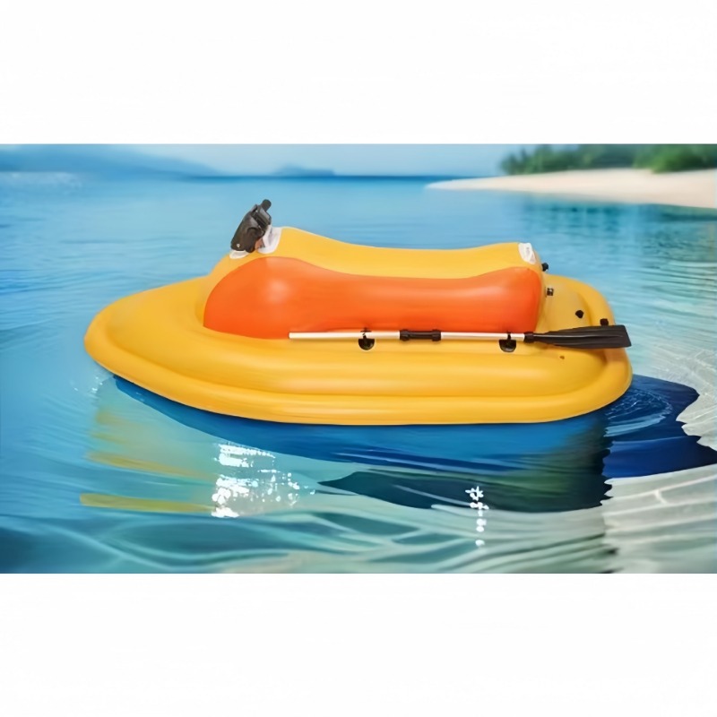 Surf Fishing Equipment - 전기식 풍선형 제트스키, 700W 수중 브러시리스