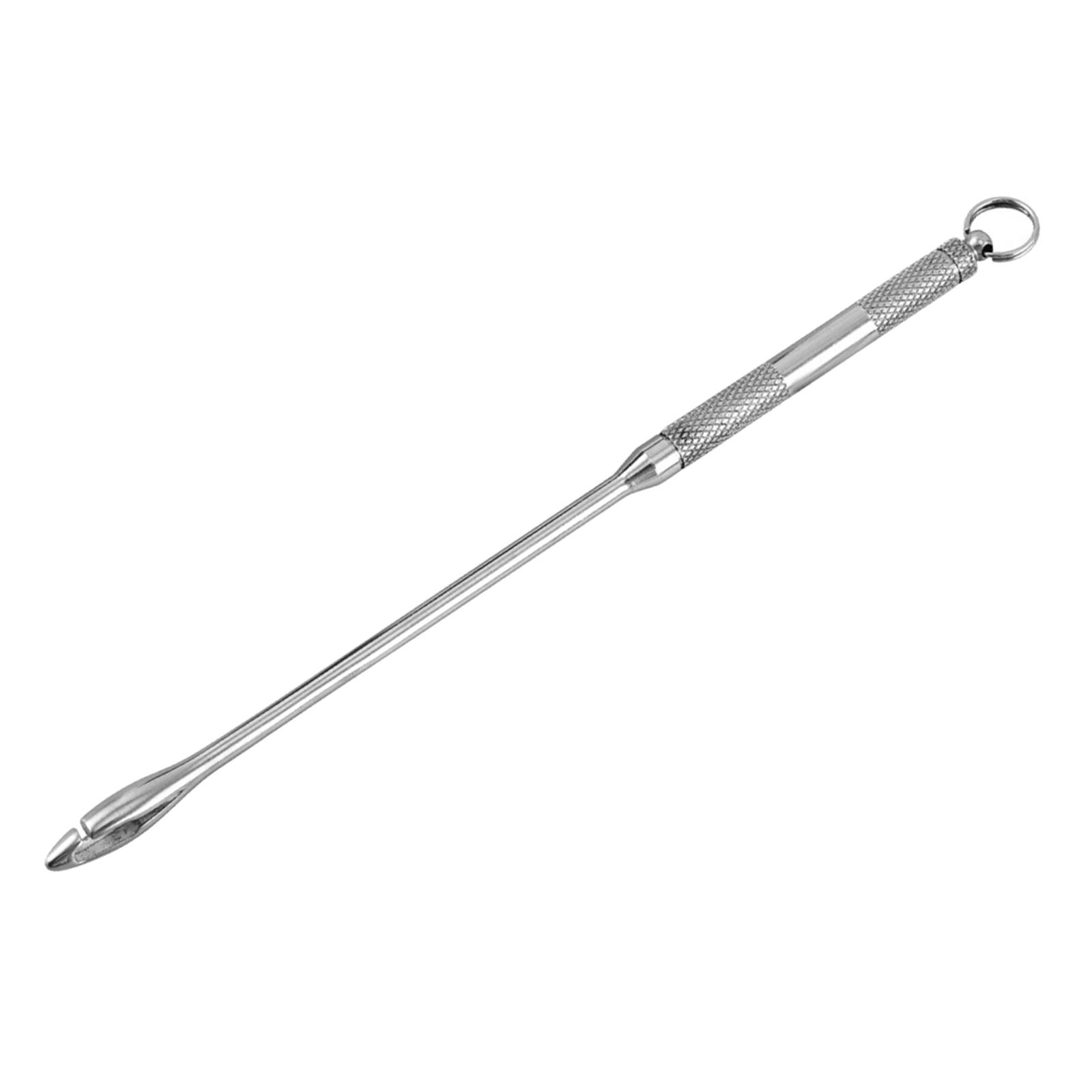 Saltwater Fishing Hook - 스테인리스 스틸 낚시 바늘 제거기, 빠른
