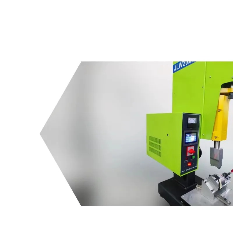 Fishing Equipment Manufacturers - 초음파 용접기 낚시 미끼용 경질 플라스틱