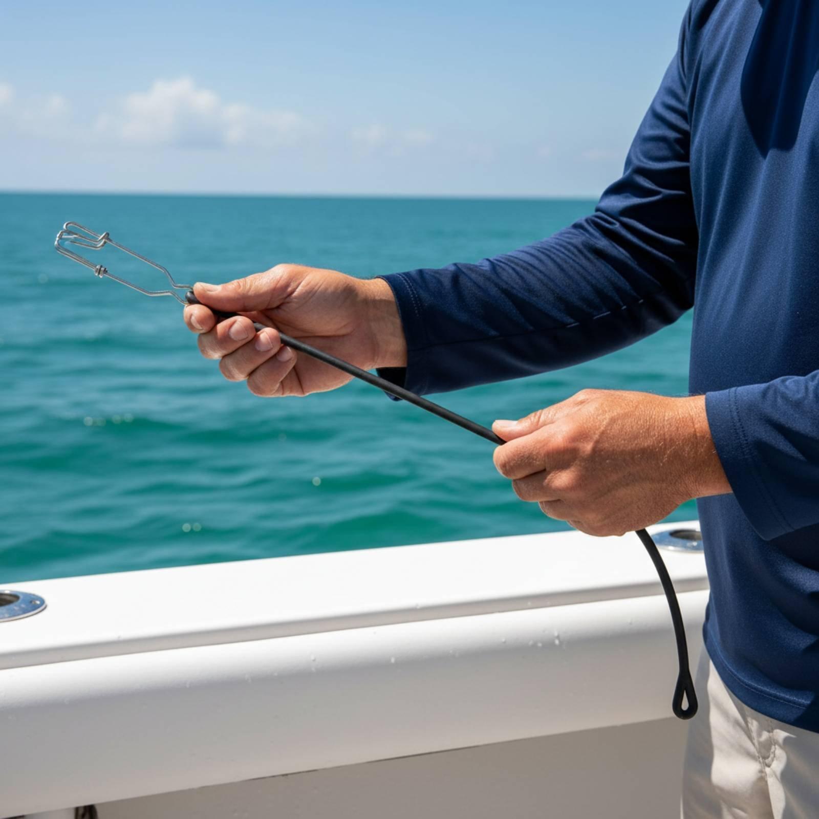 Fishing Equipment Usa - 바닷물에 강한 낚시 장비, 헤비 듀티
