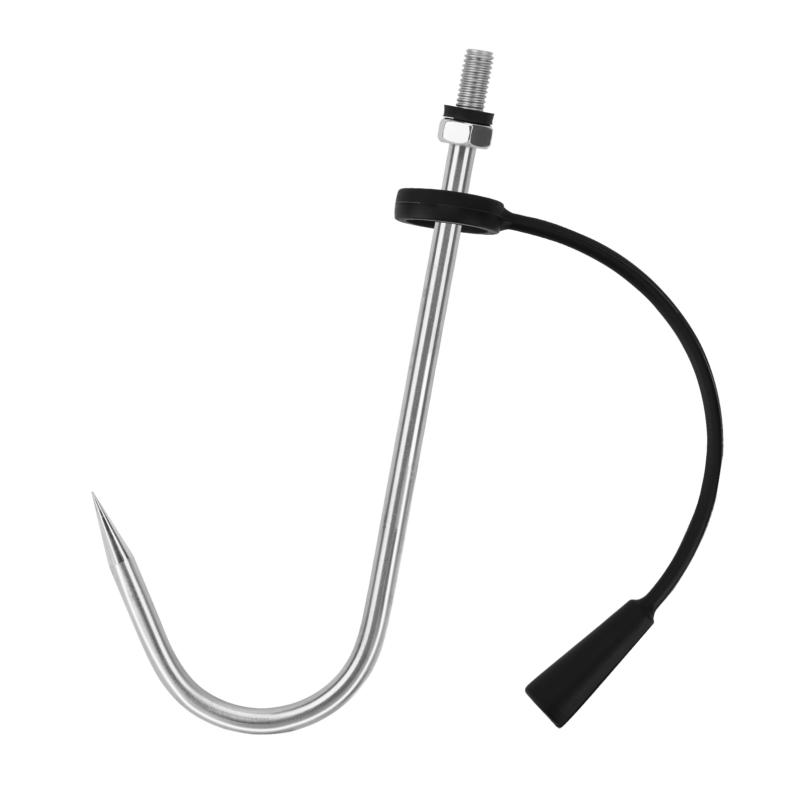 Saltwater Fishing Hook - SANLIKE M6/M8 낚시 개프 바닷물 민물