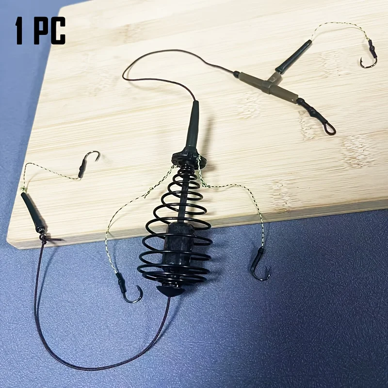 Fishing Equipment Ebay - 1PC # 30/50 유럽식 인라인 리드