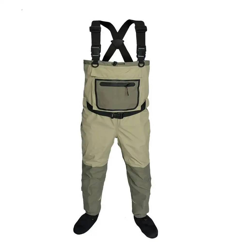 Fishing Equipment For Kids - 플라이 낚시 태클 웨이더 남성용 네오프렌