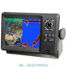 Fish Finder - 미스터 LCD 피쉬 HP-828파라인 에코 사운더