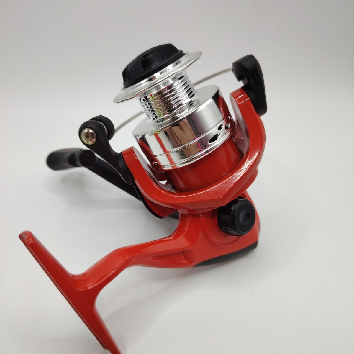 Outlife 스피닝 낚시 릴 사이즈 200 금속 스풀 - Surf Fishing Equipment 리뷰 및 가격