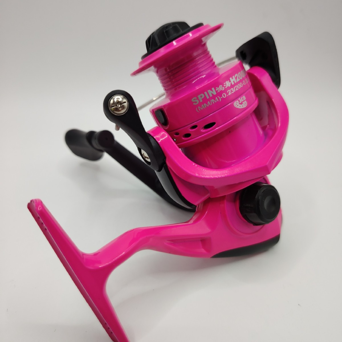 Outlife 스피닝 낚시 릴 사이즈 200 금속 스풀 - Surf Fishing Equipment 리뷰 및 가격