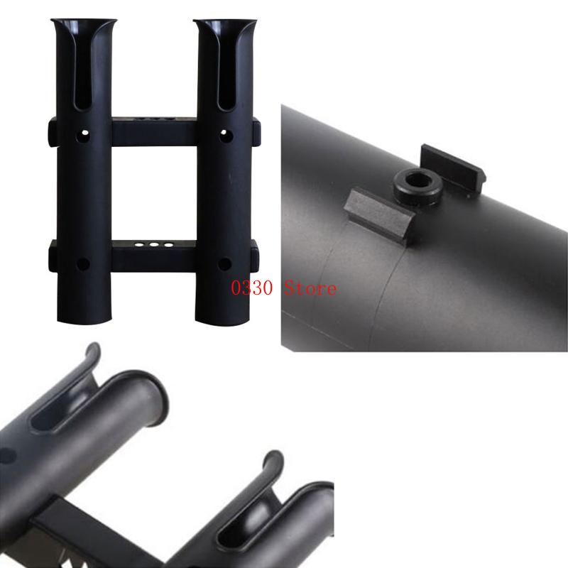 내구성있는 플라스틱 낚시로드 랙 홀더 브래킷 보트 요트 - Fishing Equipment Usa 리뷰 및 가격