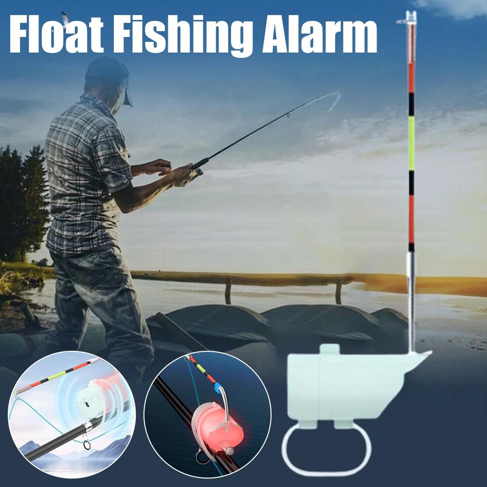 야간 낚시 플로트 바이트 알람 LED 조명 및 사운드  - Night Float Fishing 리뷰 및 가격