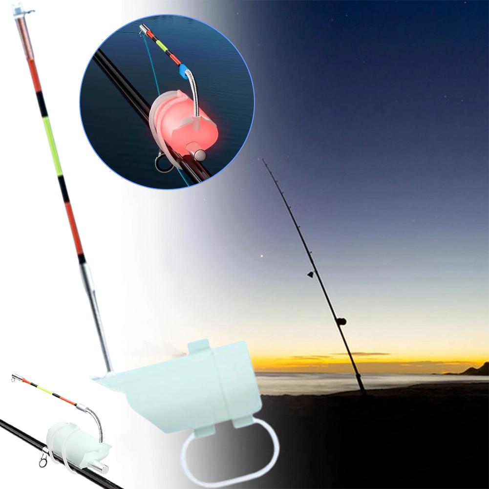 야간 낚시 플로트 바이트 알람 LED 조명 및 사운드  - Night Float Fishing 리뷰 및 가격