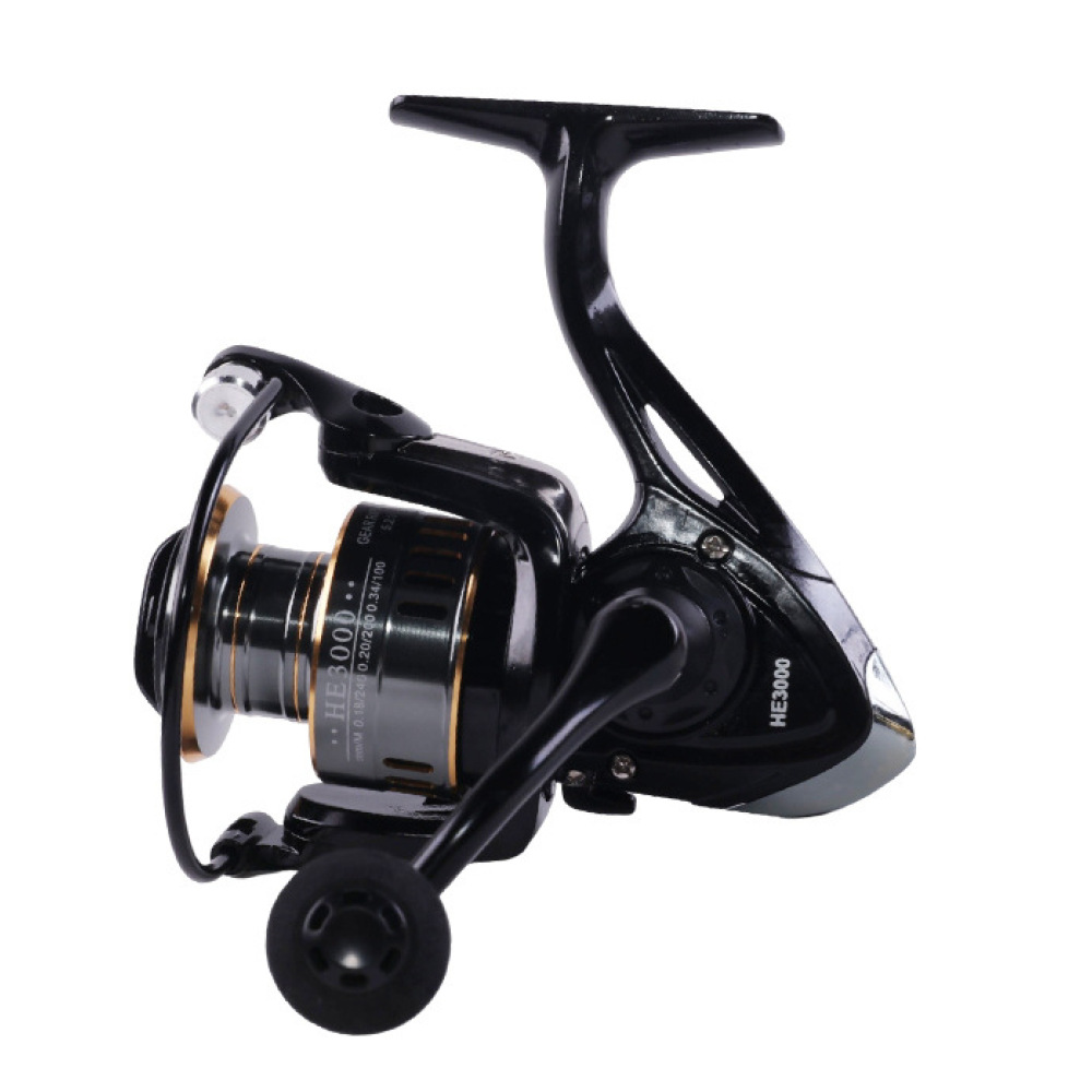 전문가용 스피닝 낚시릴 금속 손잡이 고속 기어비 서프  - Surf Fishing Equipment 리뷰 및 가격