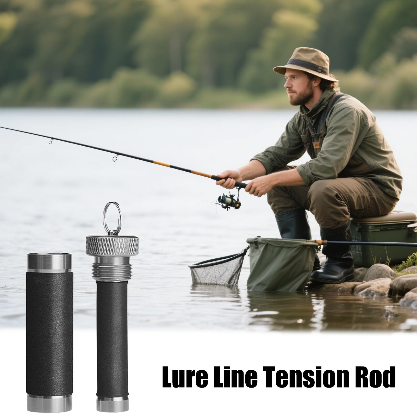 낚시 매듭 묶기 도구 낚싯줄 묶기 도구 랜야드 묶기 장 - Surf Fishing Equipment 리뷰 및 가격