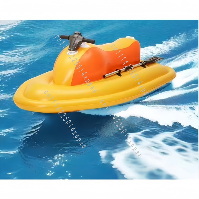 전기식 수상 서핑 낚시 보트, 전기식 풍선형 제트 스키 - Surf Fishing Equipment 리뷰 및 가격