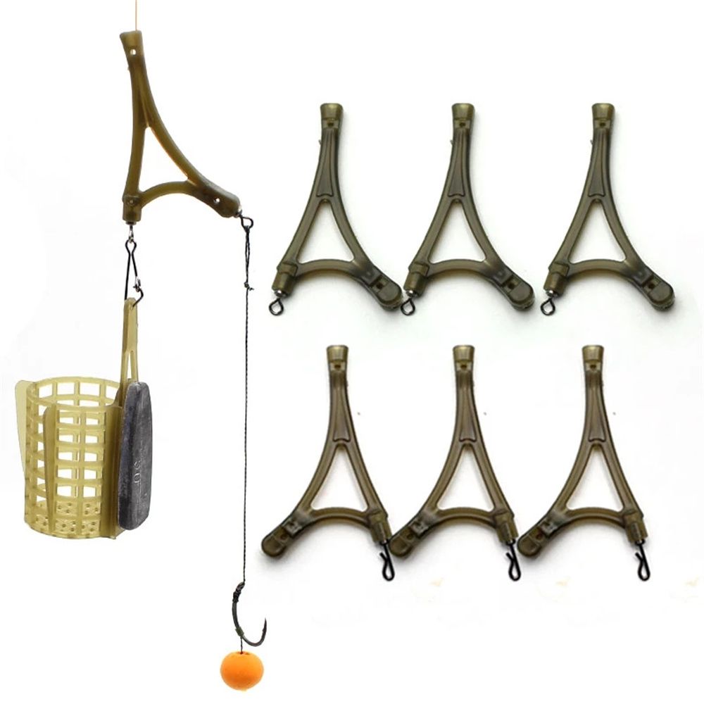 유럽 스타일 잉어 낚시 태클, 엉킴 방지 시스템, 피더 - Fishing Equipment Ebay 리뷰 및 가격