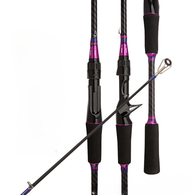 루어 낚싯대 스트레이트 핸들 라이플 핸들 루야 장거리  - Surf Fishing Equipment 리뷰 및 가격