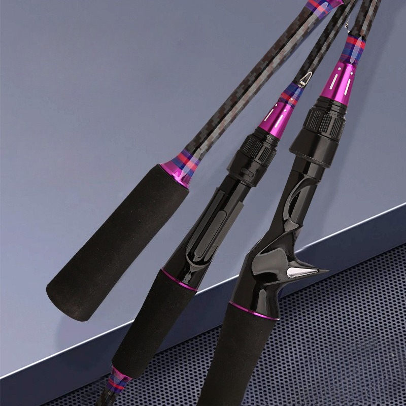 루어 낚싯대 스트레이트 핸들 라이플 핸들 루야 장거리  - Surf Fishing Equipment 리뷰 및 가격