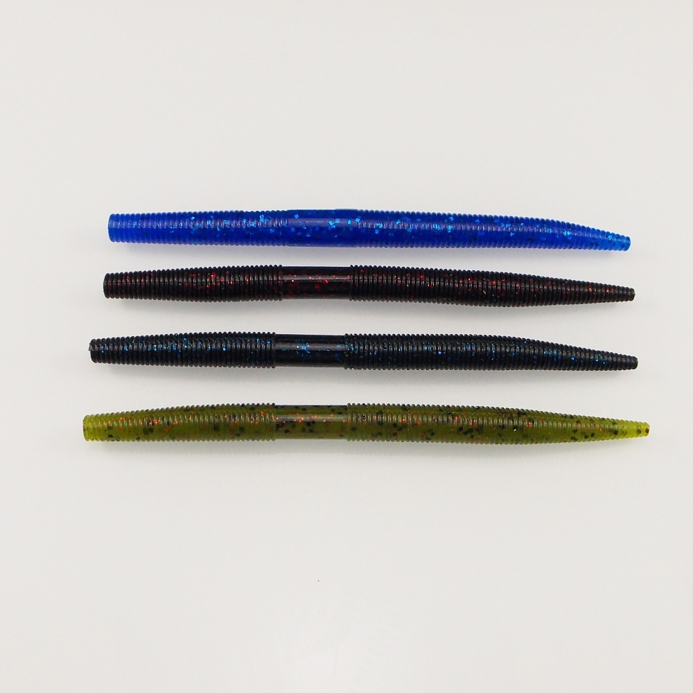 ESFISHING 소프트 베이트 낚시 센코 웜 135m - Fishing Equipment Ebay 리뷰 및 가격