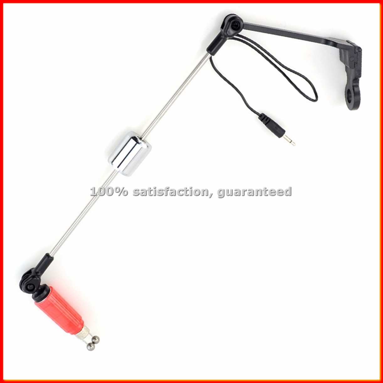 유럽식 낚시 장비, 잉어 낚시용 워블러, 4색 점멸 하 - Fishing Equipment Usa 리뷰 및 가격