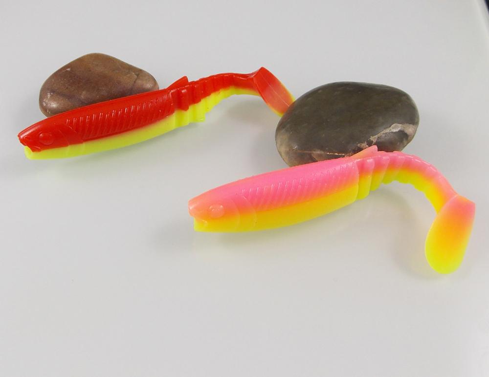 ESFISHING 낚시 미끼 카니발 100mm 소프트  - Fishing Equipment Ebay 리뷰 및 가격