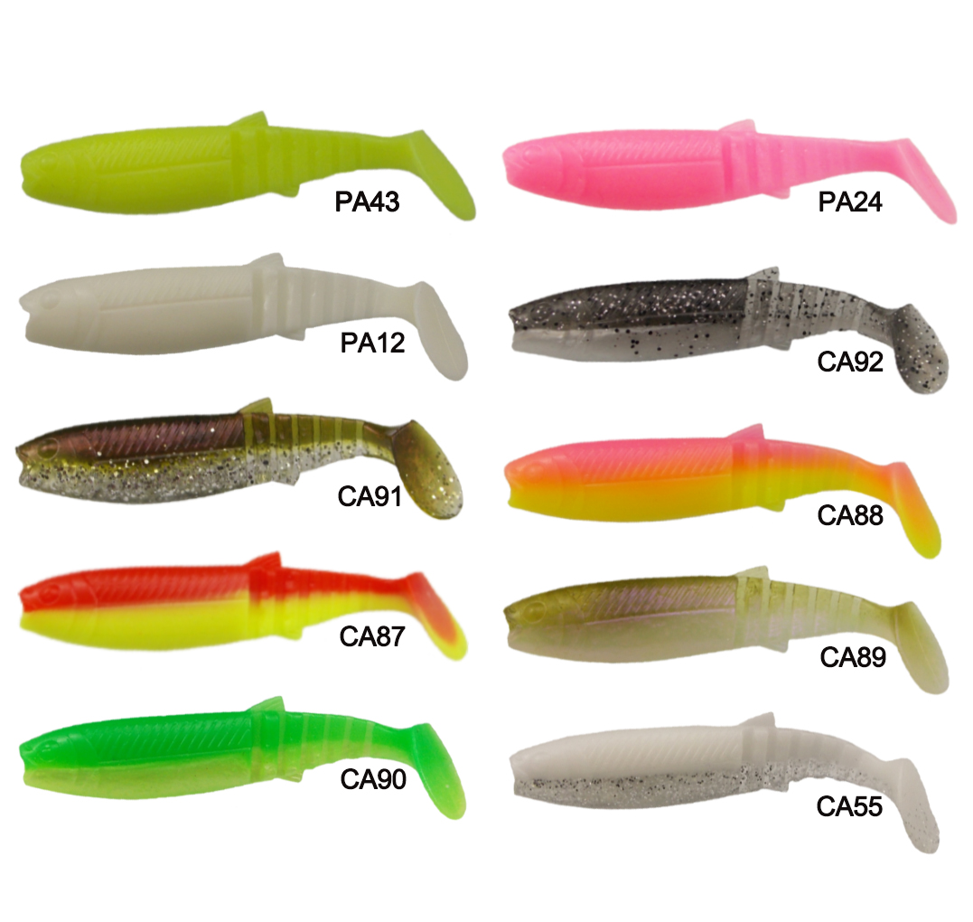 ESFISHING 낚시 미끼 카니발 100mm 소프트  - Fishing Equipment Ebay 리뷰 및 가격