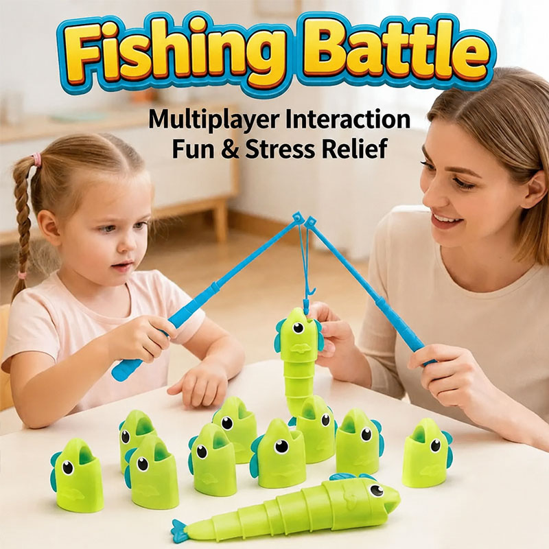 KNYYSECQ 낚시 텔레스코픽 물고기 장난감 세트 데 - Fishing Equipment For Kids 리뷰 및 가격