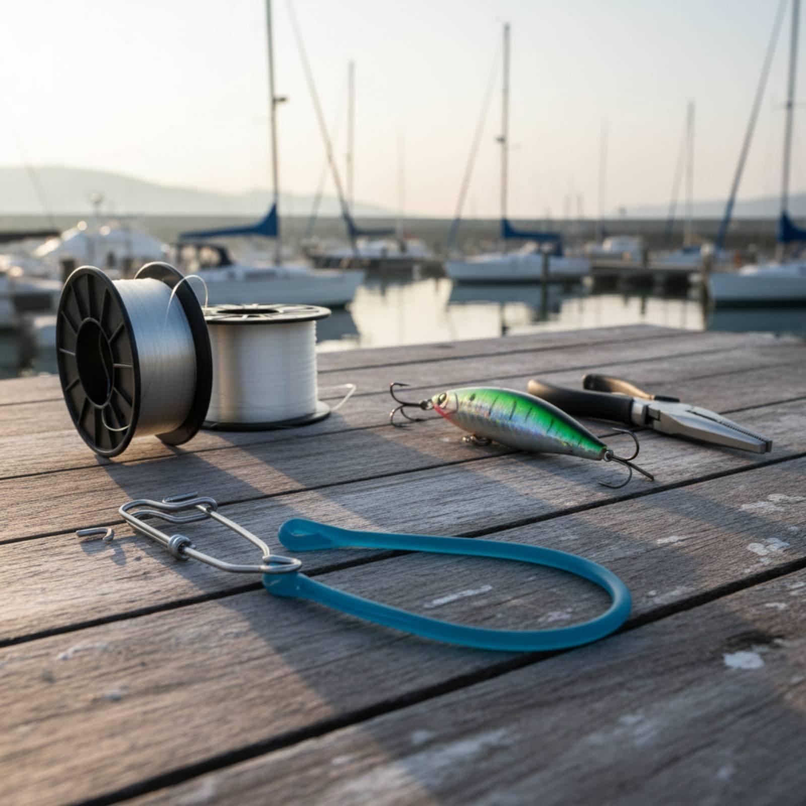 바닷물에 강한 낚시 장비, 헤비 듀티 트롤링 웨이트 스 - Fishing Equipment Usa 리뷰 및 가격