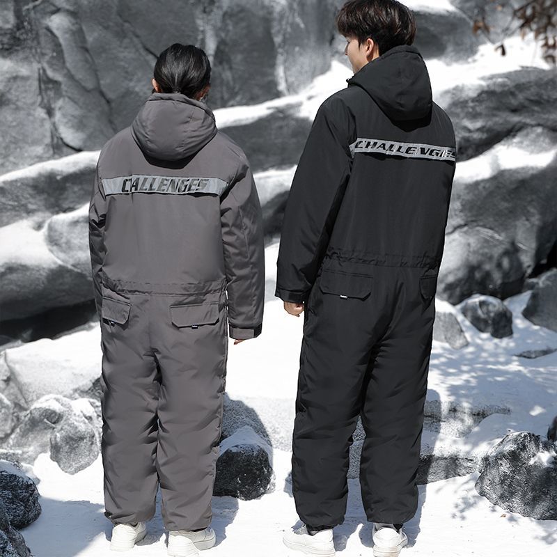 겨울 사이클링 의류 두꺼운 따뜻한 옷 방풍 및 방한 통 - Fishing Equipment Usa 리뷰 및 가격