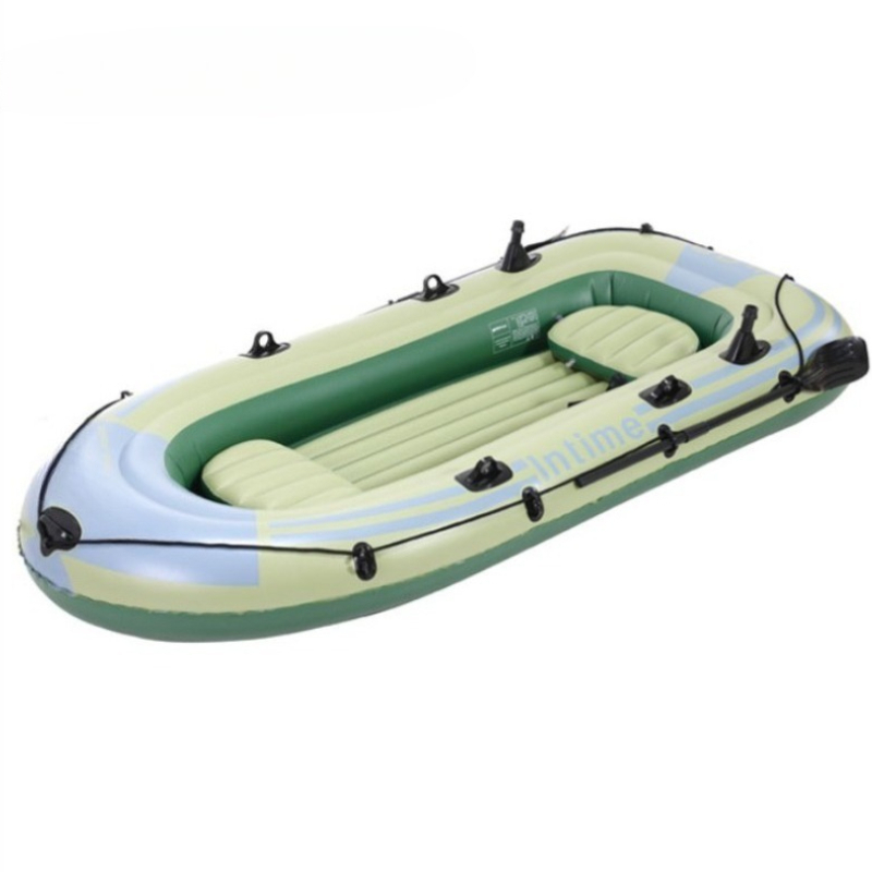 두꺼운 고무보트는 모터 장착이 가능한 풍선보트, 두꺼운 - Fishing Equipment Manufacturers 리뷰 및 가격