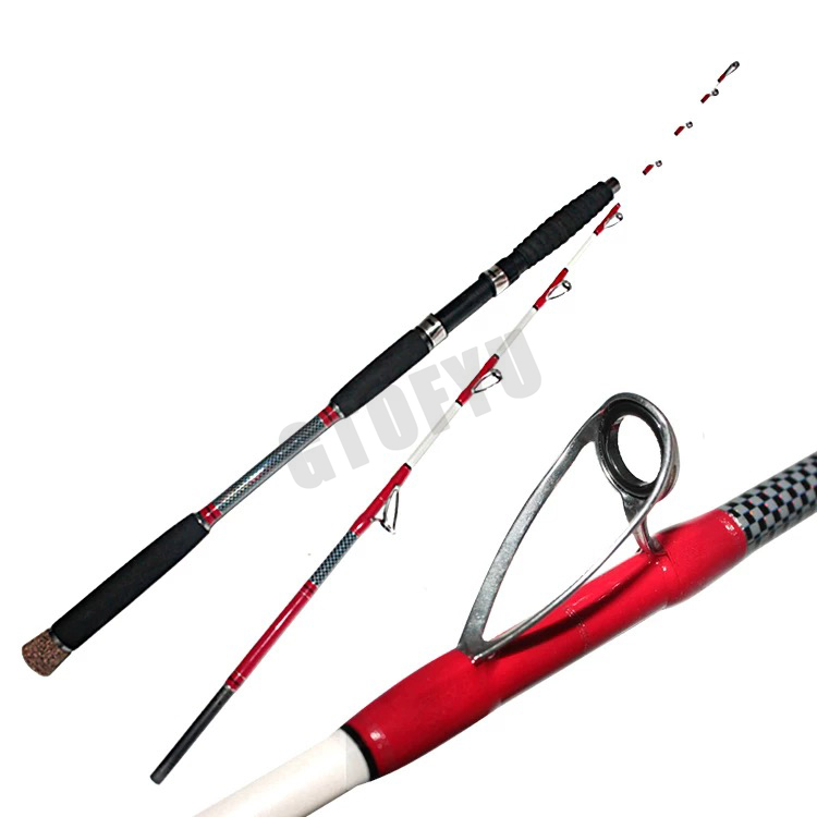 1.6M 해수용 100-300g 캐스팅/스피닝 카본 섬 - Surf Fishing Equipment 리뷰 및 가격