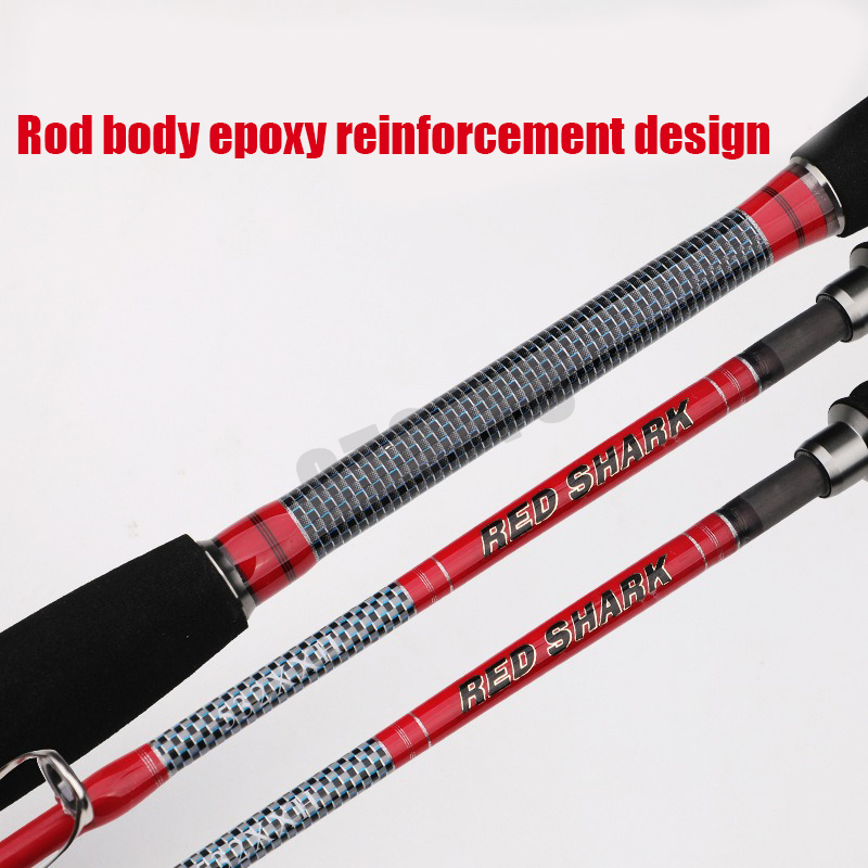 1.6M 해수용 100-300g 캐스팅/스피닝 카본 섬 - Surf Fishing Equipment 리뷰 및 가격
