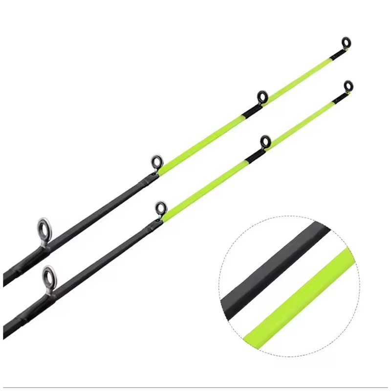 WEIHE 61cm 얼음낚싯대 카본 스피닝 겨울 래프트 - Fishing Equipment For Kids 리뷰 및 가격