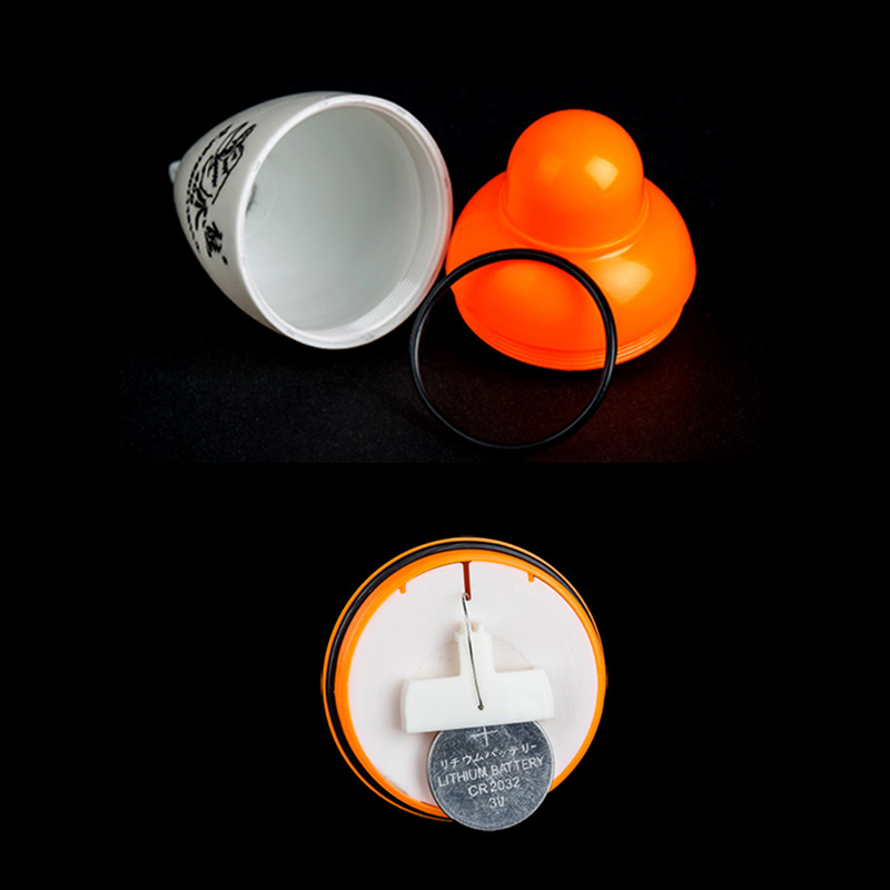 스마트 낚시 플로트 알람 물고기 미끼 LED 라이트 자 - Night Float Fishing 리뷰 및 가격
