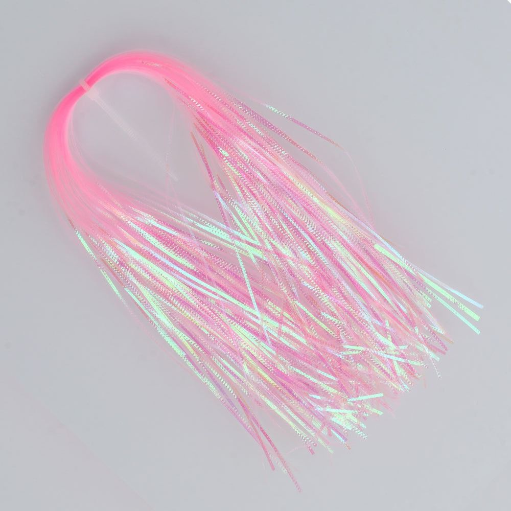 물결 모양 글리스 가닥, 1mm 너비, 바닷물 낚시 지 - Saltwater Fishing Hook 리뷰 및 가격