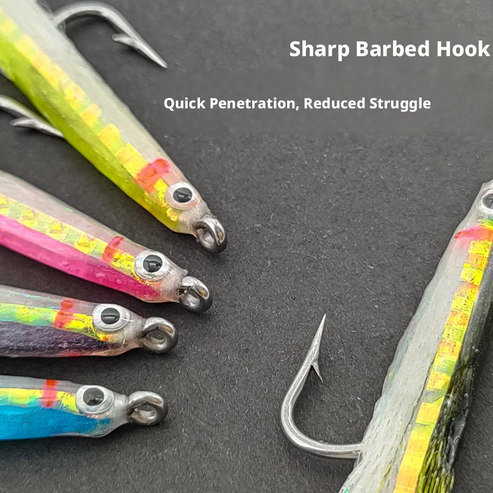 수제 에폭시 서프 캔디 솔트워터 플라이 합성섬유 미노우 - Surf Fishing Equipment 리뷰 및 가격