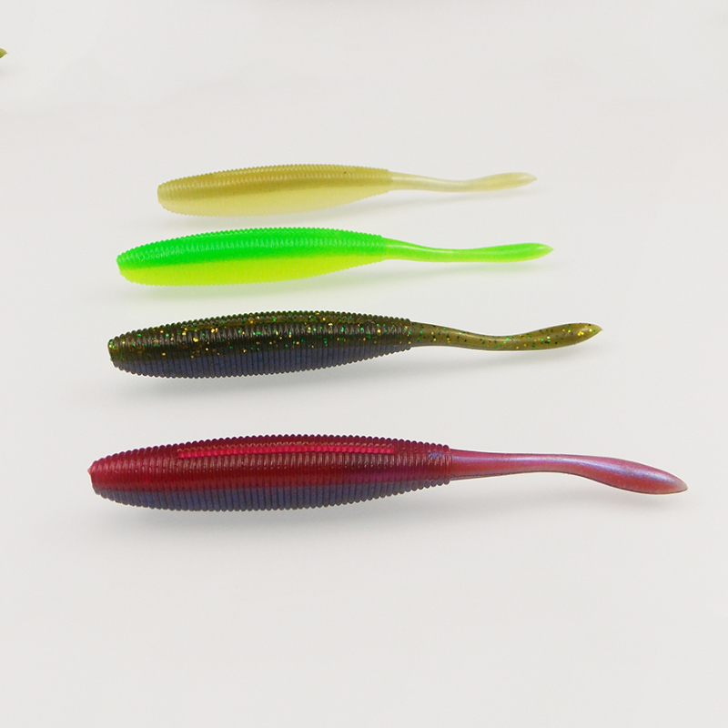 ESFISHING 드라이브 쉐드 100mm 8개입 페스 - Fishing Equipment Ebay 리뷰 및 가격