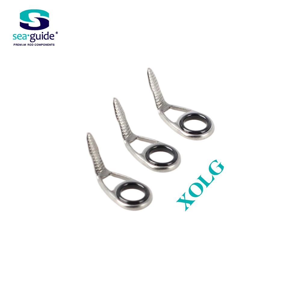씨 가이드 싱글 풋 낚시 가이드 XOLS 세트 스테인리 - Surf Fishing Equipment 리뷰 및 가격