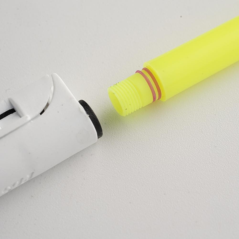 낚싯대 라이트 낚시 라이트 스틱 로드 LED 충전식 라 - Night Float Fishing 리뷰 및 가격