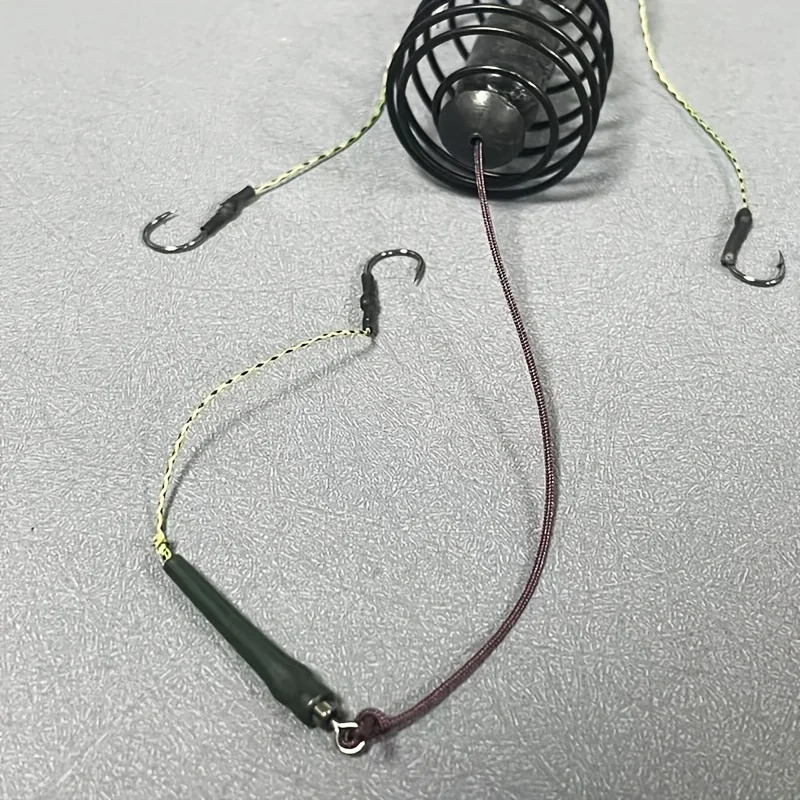 1PC # 30/50 유럽식 인라인 리드 피더 리그 조 - Fishing Equipment Ebay 리뷰 및 가격