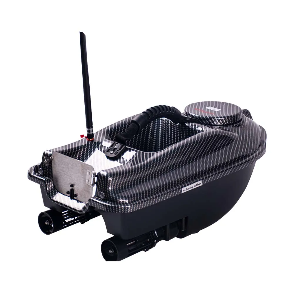소나와 RC 낚시 미끼 보트가 포함된 액터 프로 잉어  - Fishing Equipment Usa 리뷰 및 가격