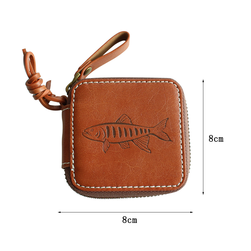 낚시 루어 가방 스푼 미끼 지갑, 송어 미끼 인공 크랭 - Trout Fishing Lure 리뷰 및 가격