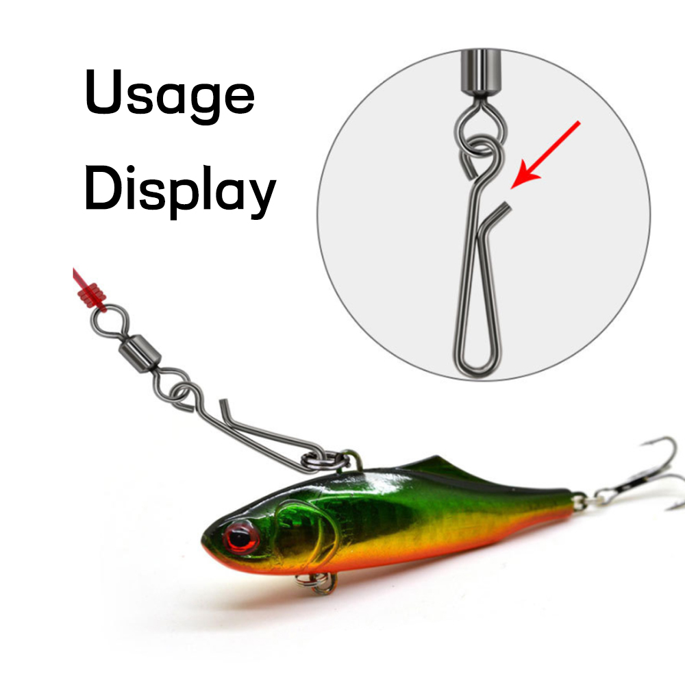 100pcs 바닷물 낚시 스테인레스 스틸 오픈 아이 교 - Saltwater Fishing Hook 리뷰 및 가격