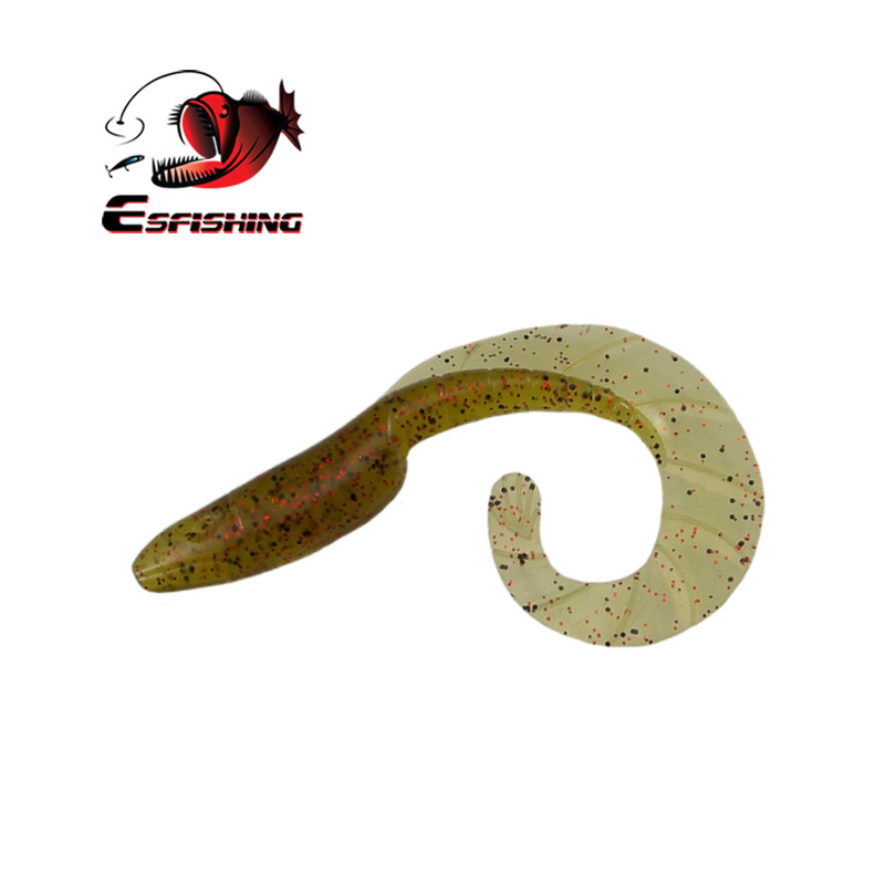 ESFISHING 품질 드래곤 돼지 90mm 10pcs - Fishing Equipment Ebay 리뷰 및 가격