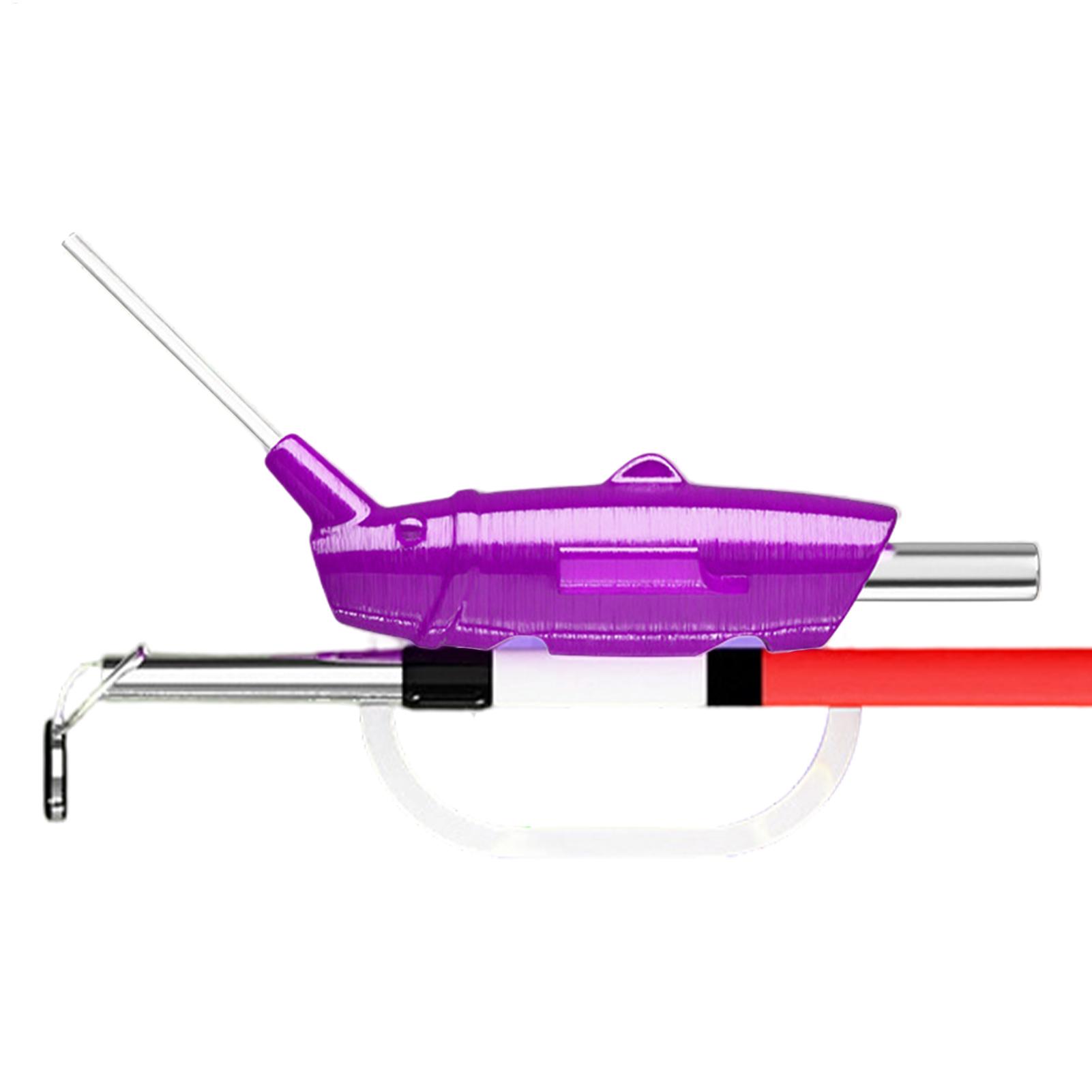낚싯대용 바이트 알람, 낚싯대 경고등, LED 낚시 바 - Night Float Fishing 리뷰 및 가격
