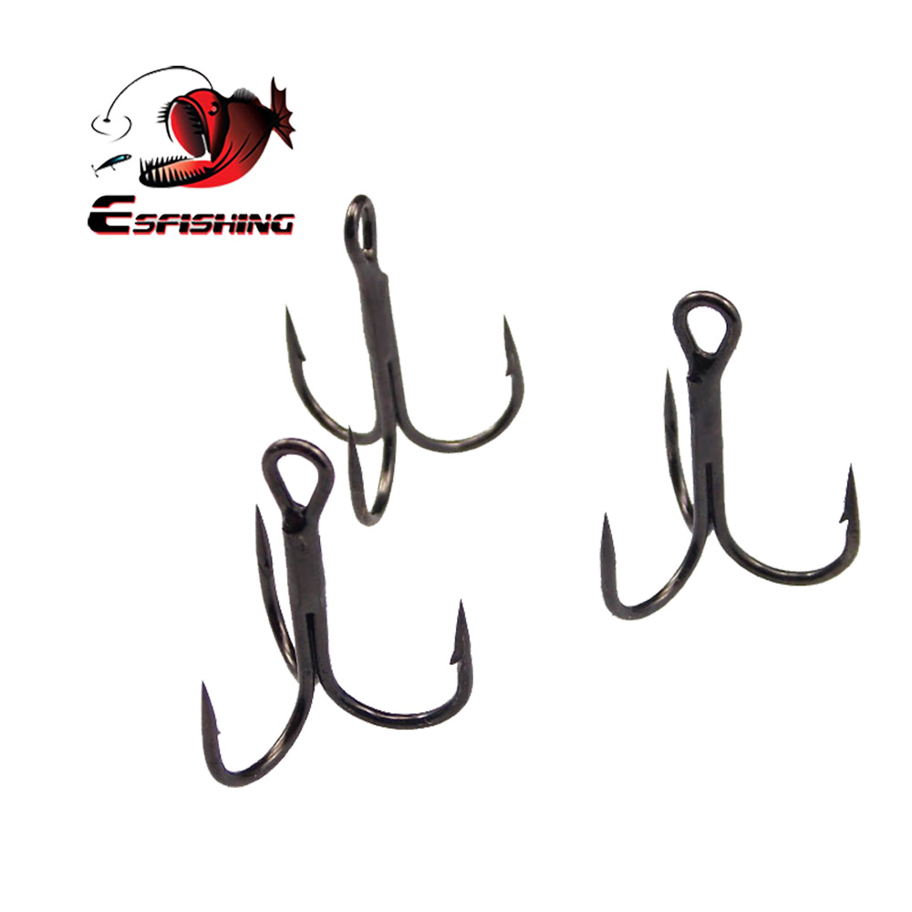 ESFISHING 낚시 바늘 탄소강 미늘 달린 낚시바늘 - Fishing Equipment Ebay 리뷰 및 가격