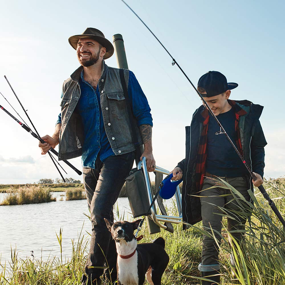고투어 서프 낚싯대 롱 캐스팅 2피스 낚싯대 M 파워  - Surf Fishing Equipment 리뷰 및 가격
