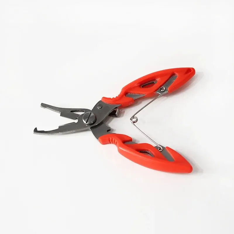 스테인레스 스틸 낚시용 펜치, 다기능 훅 제거 가위,  - Saltwater Fishing Hook 리뷰 및 가격