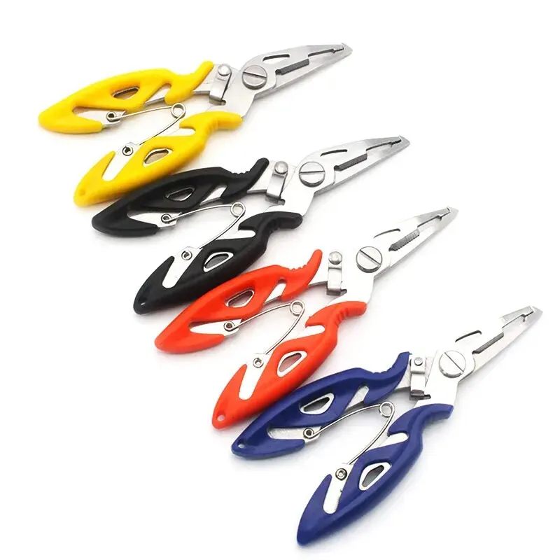 스테인레스 스틸 낚시용 펜치, 다기능 훅 제거 가위,  - Saltwater Fishing Hook 리뷰 및 가격