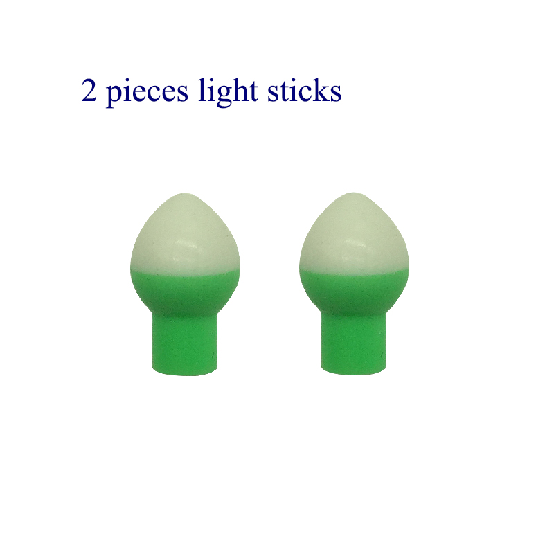 2PCS 중력 센서 빛나는 플로트 글로우 스틱 오션 라 - Night Float Fishing 리뷰 및 가격