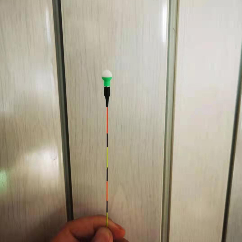 2PCS 중력 센서 빛나는 플로트 글로우 스틱 오션 라 - Night Float Fishing 리뷰 및 가격