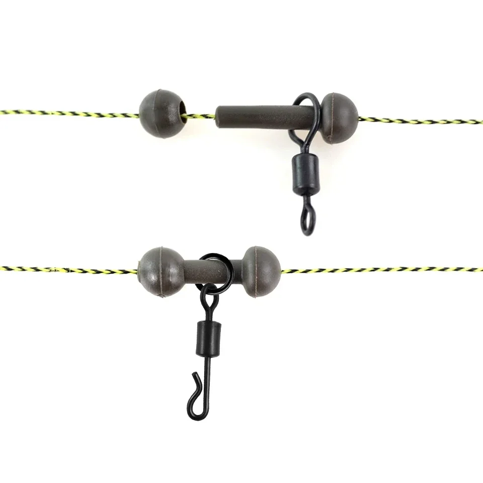 잉어 낚시 초드 리그 키트, 비즈, 헬리콥터 리그, 스 - Fishing Equipment Ebay 리뷰 및 가격
